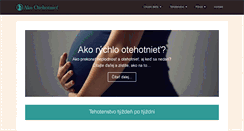 Desktop Screenshot of akootehotniet.com